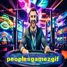 peoplesgamezgiftexchange