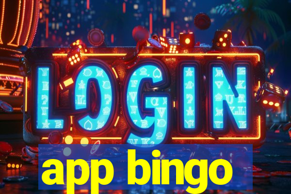 app bingo