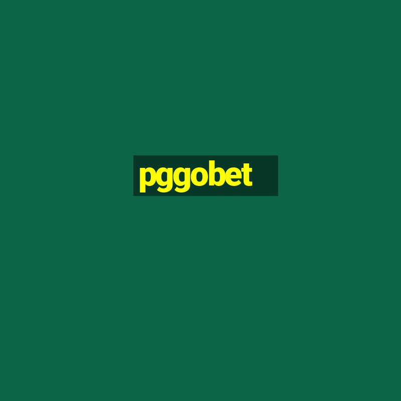 pggobet