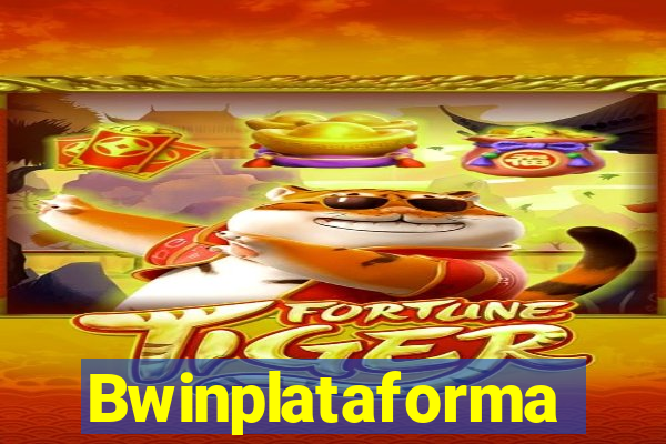 Bwinplataforma