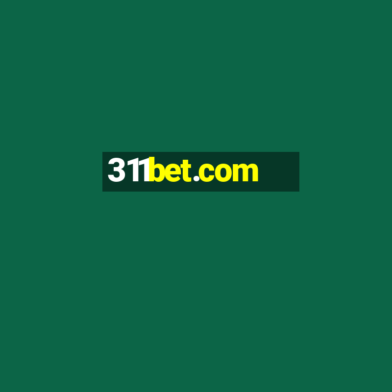 311bet.com