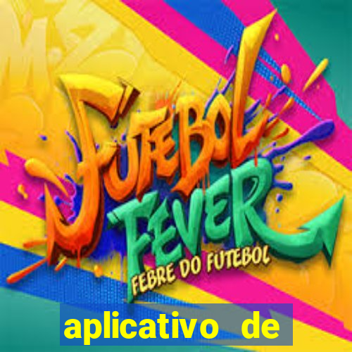 aplicativo de aposta de jogo futebol