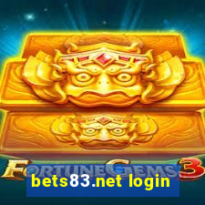 bets83.net login