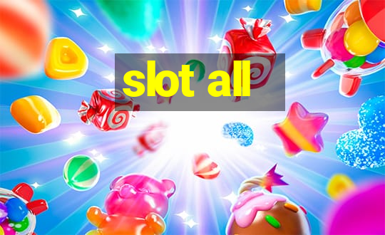 slot all