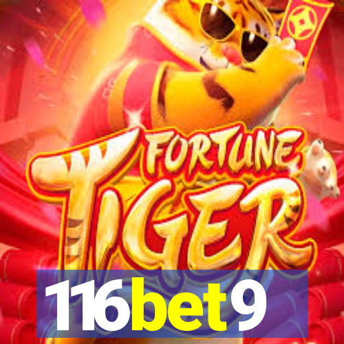 116bet9