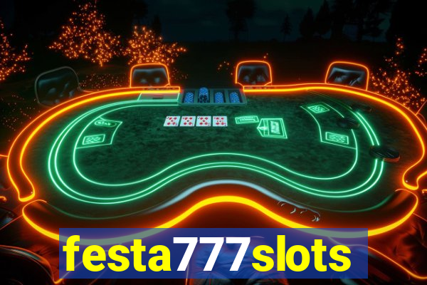 festa777slots