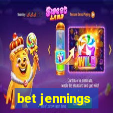 bet jennings