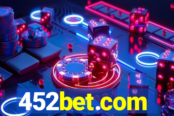 452bet.com