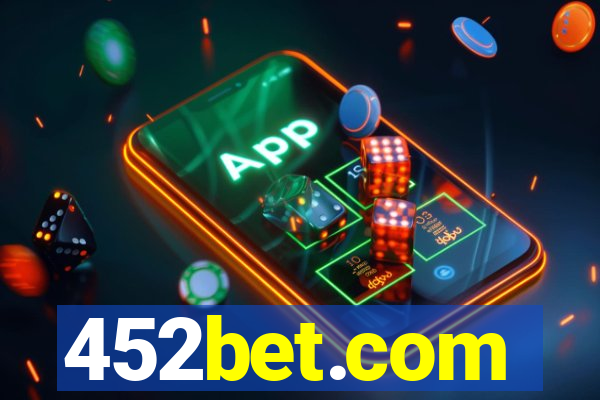 452bet.com