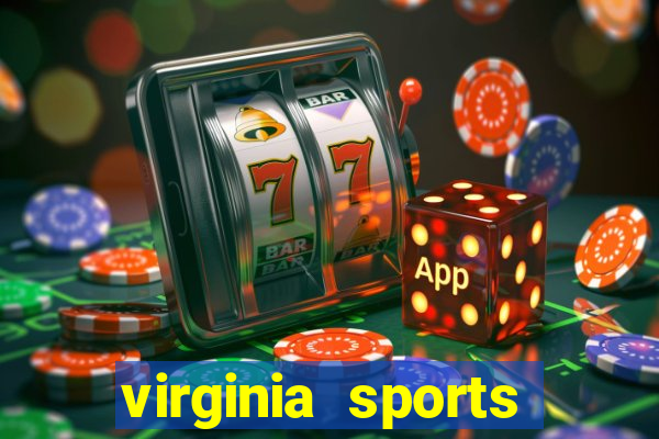 virginia sports betting promotions