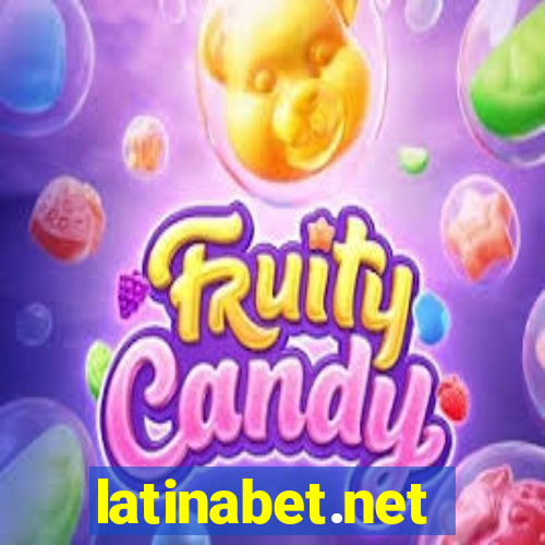 latinabet.net