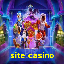 site casino