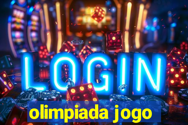 olimpiada jogo