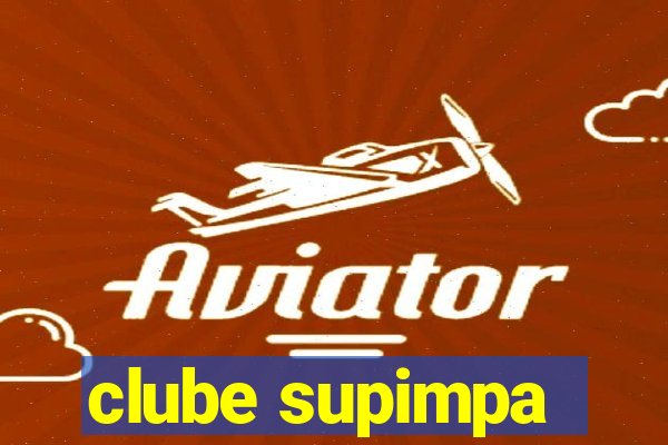 clube supimpa