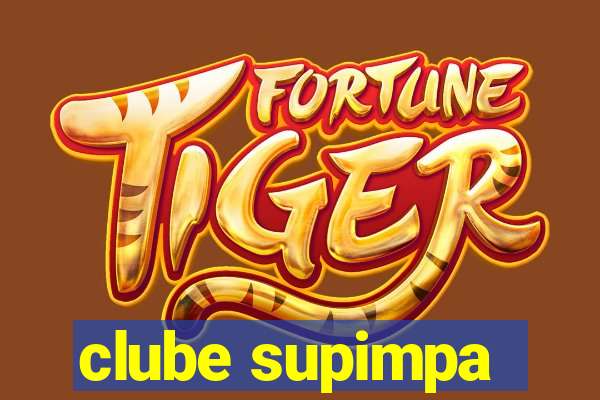 clube supimpa