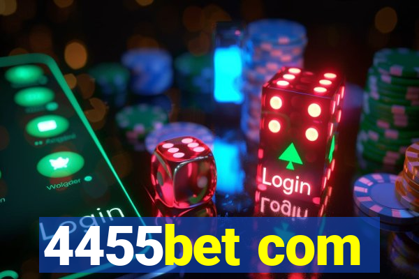 4455bet com