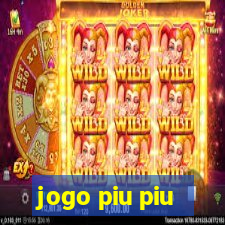 jogo piu piu