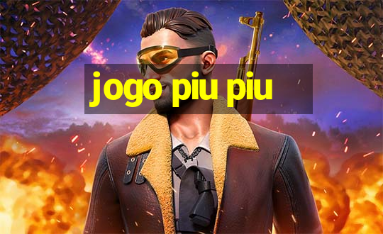 jogo piu piu