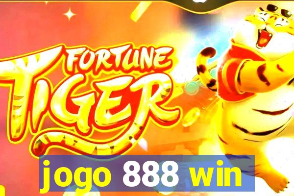 jogo 888 win