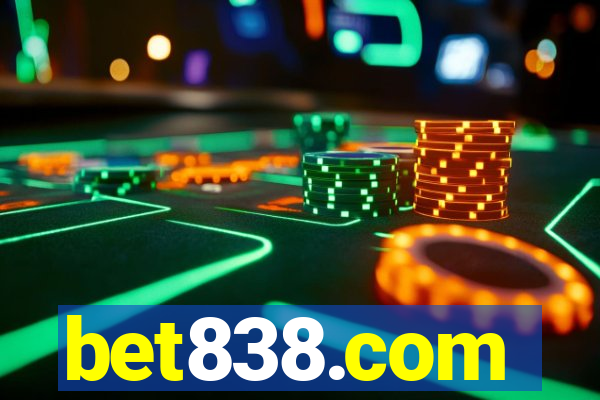 bet838.com