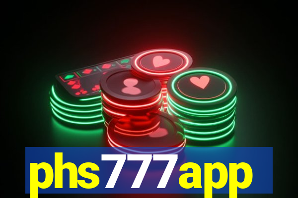 phs777app