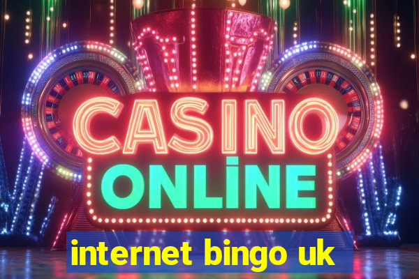 internet bingo uk