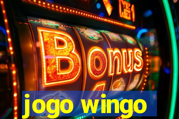 jogo wingo