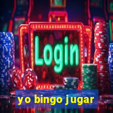 yo bingo jugar