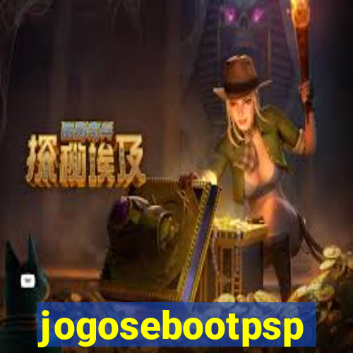 jogosebootpsp