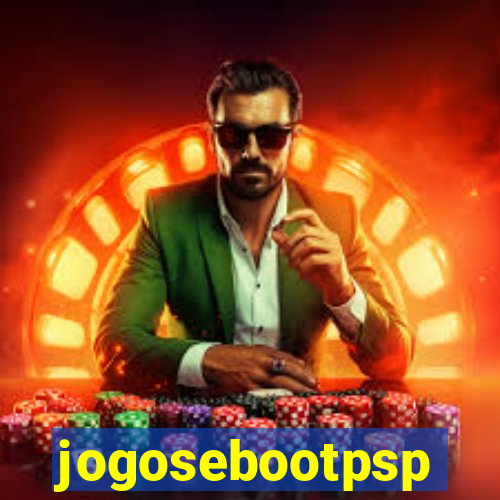 jogosebootpsp