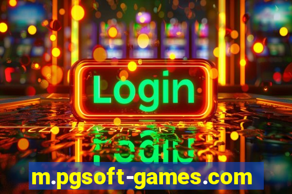 m.pgsoft-games.com fortune rabbit