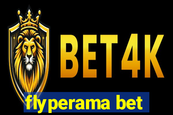 flyperama bet