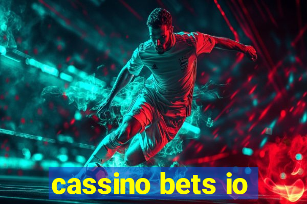 cassino bets io