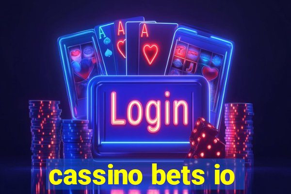 cassino bets io