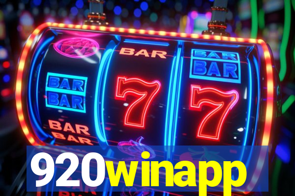 920winapp