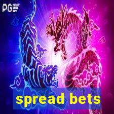 spread bets