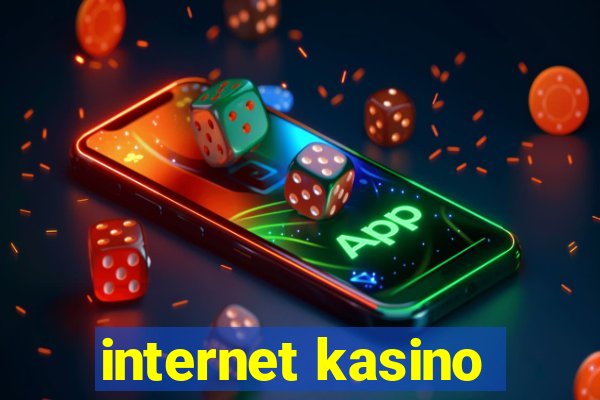 internet kasino