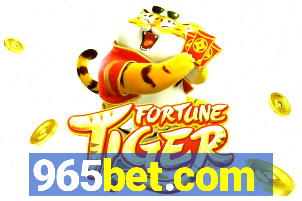 965bet.com