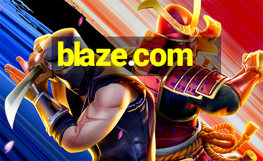 blaze.com