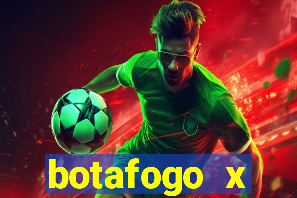 botafogo x bragantino palpite