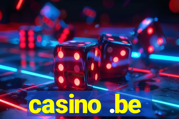 casino .be