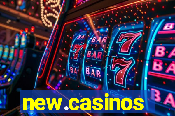 new.casinos