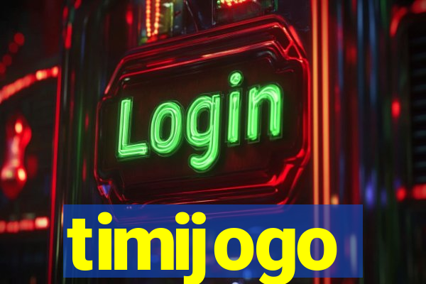 timijogo