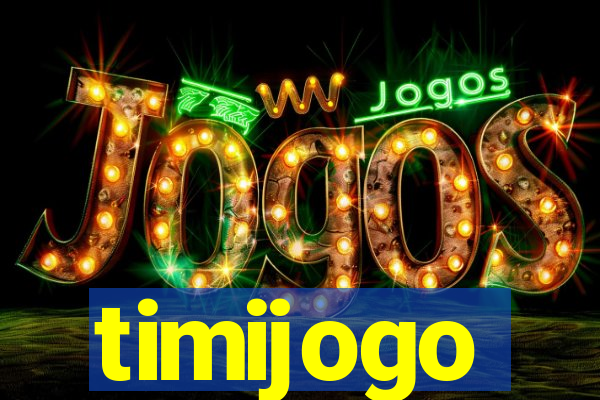 timijogo