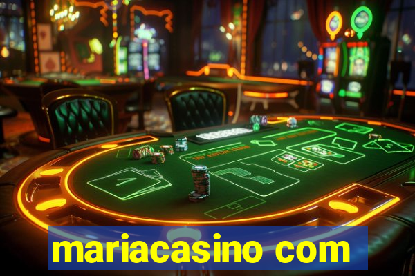 mariacasino com