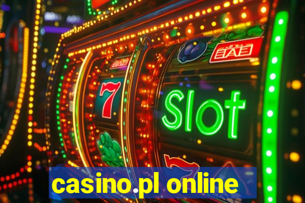 casino.pl online