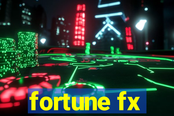 fortune fx