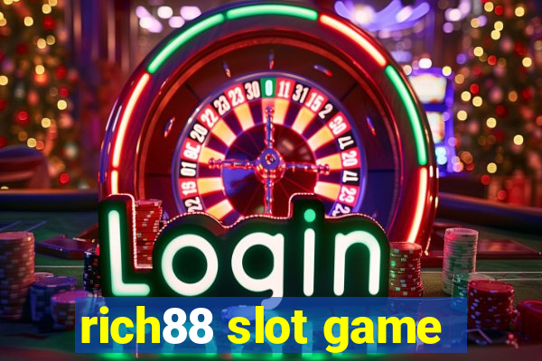 rich88 slot game