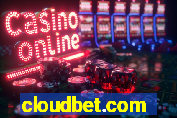 cloudbet.com