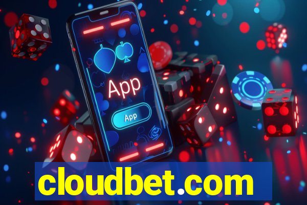 cloudbet.com